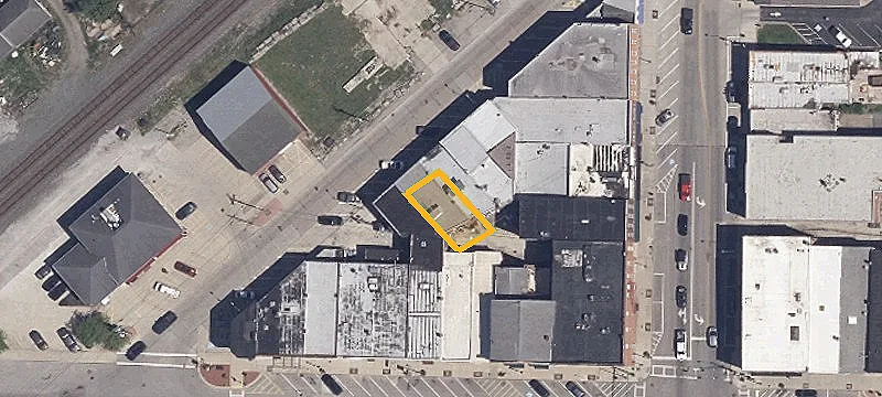 120 Depot St