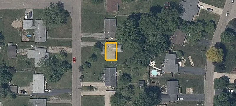 2431 Amberly Dr
