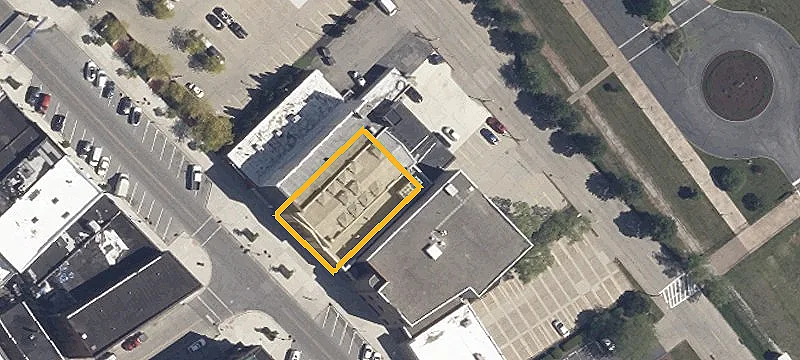 501 Broadway