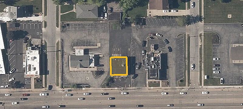 4021 Mayfield Rd