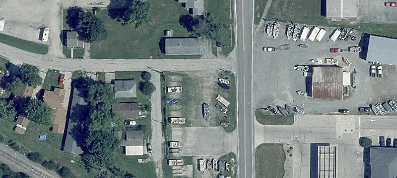 Bank Rd