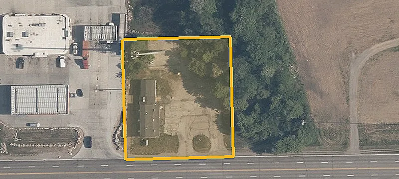 16260 Main Market Rd