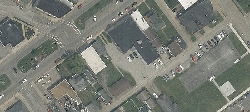 3950 Central Ave