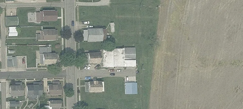 211 Yoder NE Ave