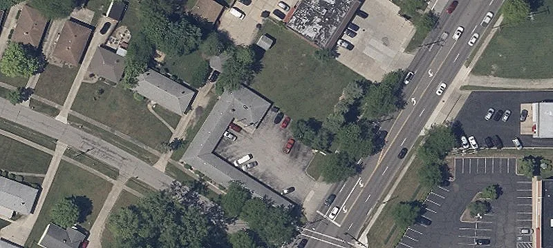 8810 Pearl Rd