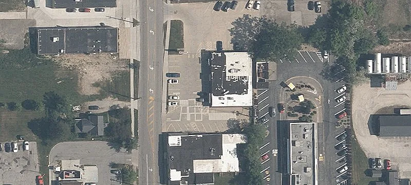 110 Cherry Ave