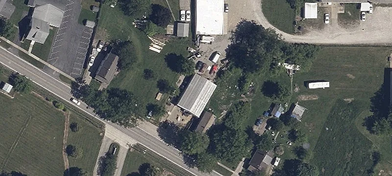 435 Huron St