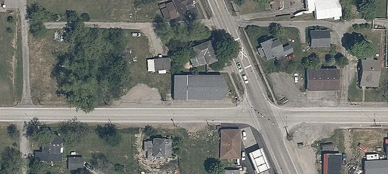 7501 Depot St