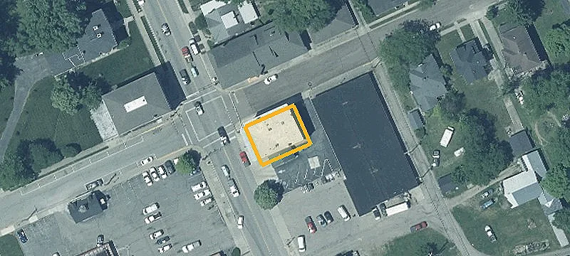 102 Chillicothe St