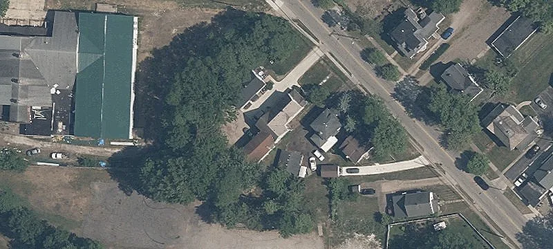 433 Cleveland Rd