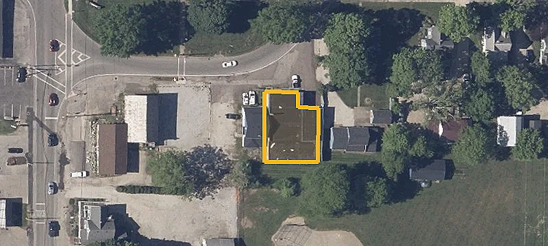 3550 Copley Rd