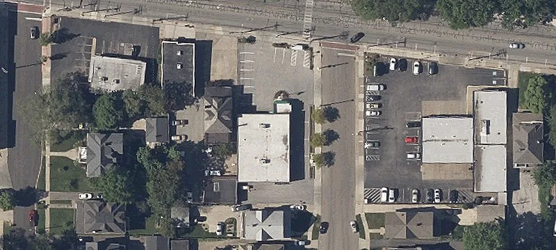 12805 Detroit Ave