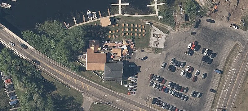357 Turkeyfoot Lk Rd
