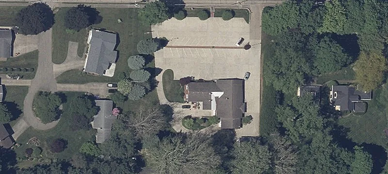 500 Oak St
