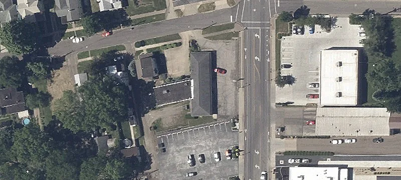 344 Beall Ave, Unit 346