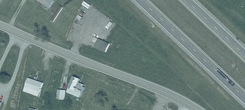 9031 Tricounty Hwy