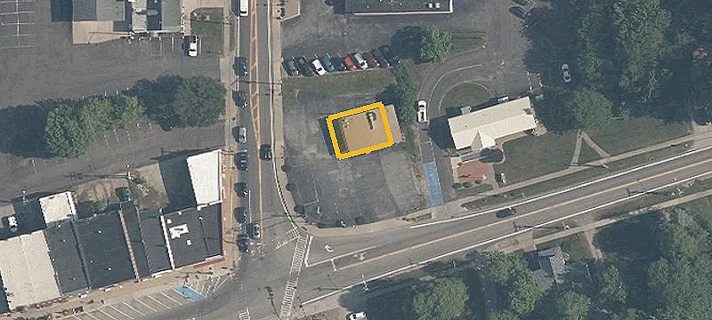 5 Main St