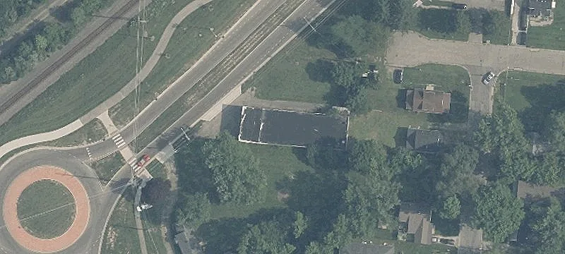 1880 Kauffman Ave