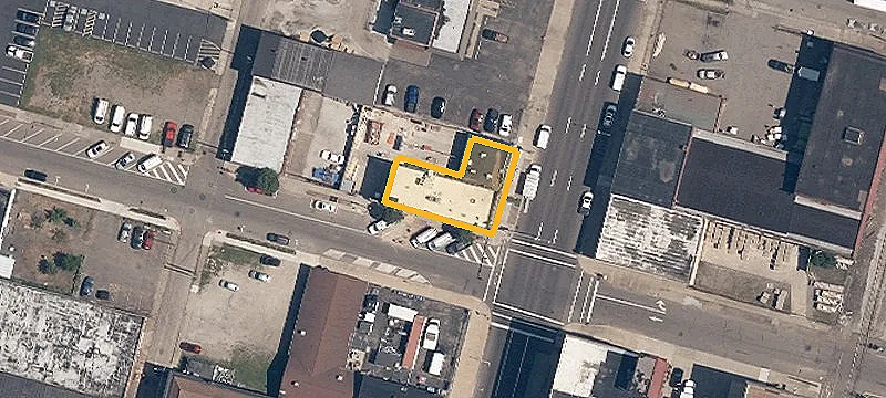 401 Cherry NE Ave
