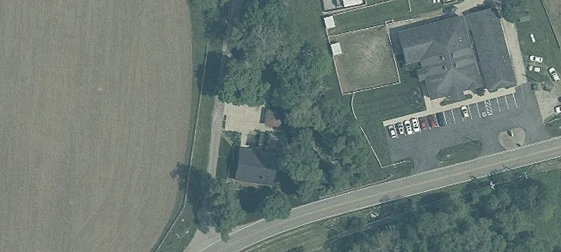 1152 Oregonia Rd