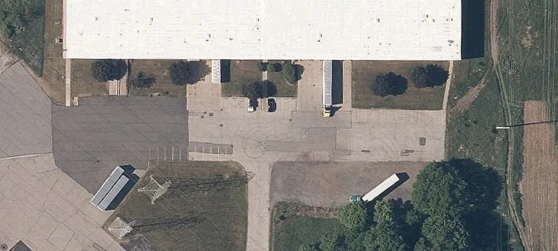 7640 Hub Pkwy