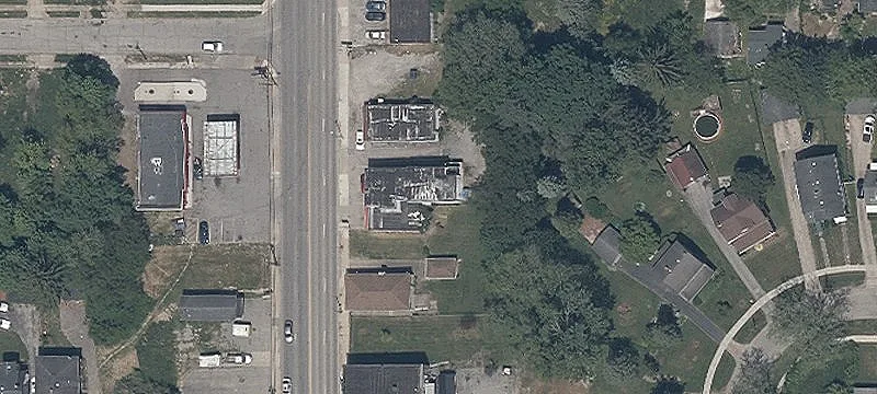 3213 South Ave