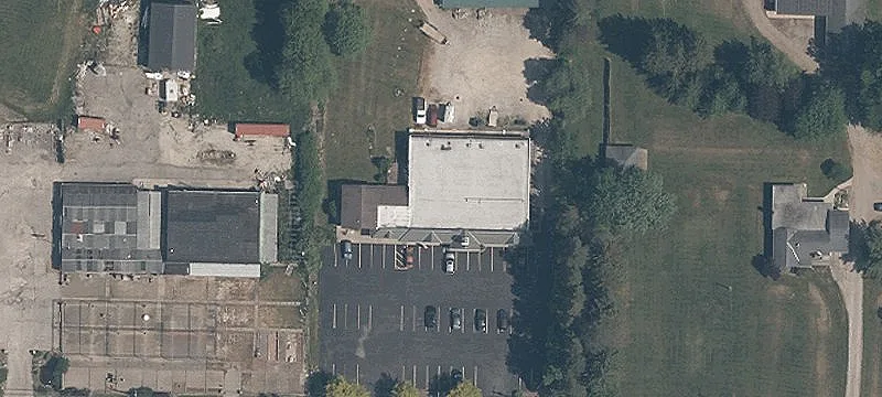 8281 Euclid Chardon Rd
