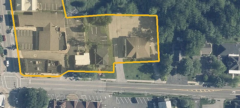 50 Olentangy St