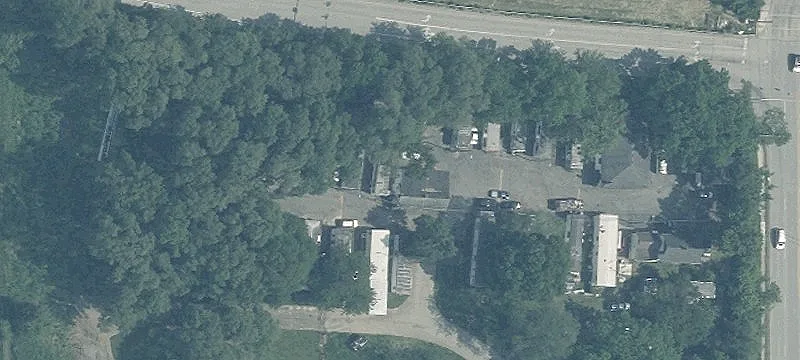 2281 High St