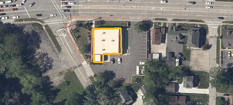 205 Bagley Rd