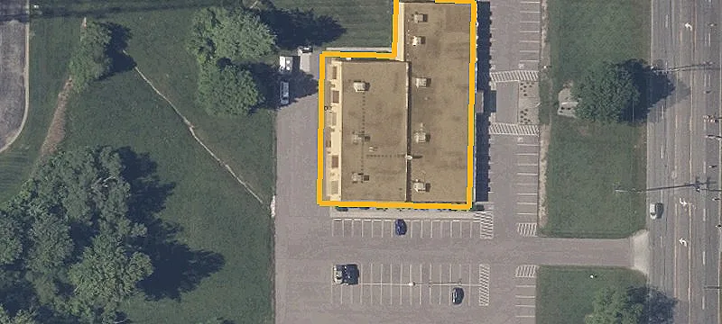 10060 Brecksville Rd