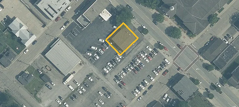 285 Main St