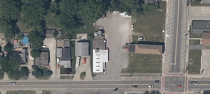 18 Main St