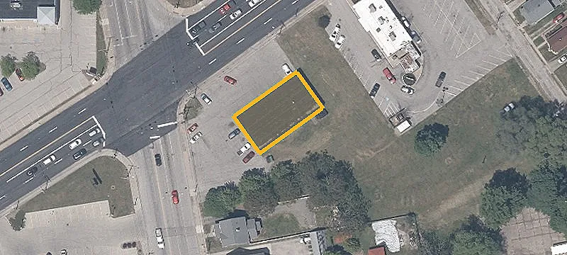 1058 Prospect Rd