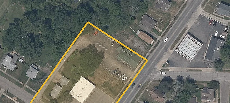 500 Vienna Ave