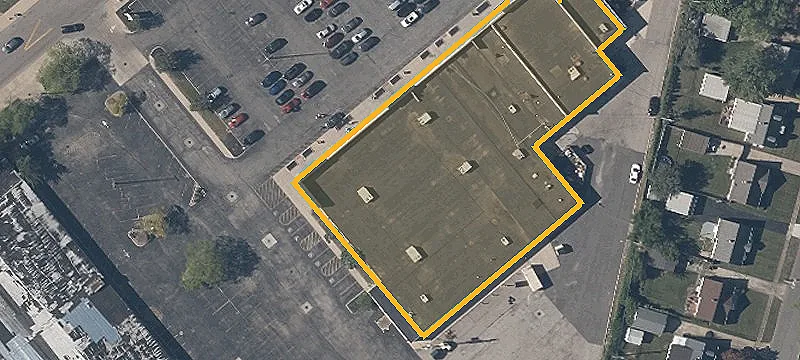 22600 Shr Ctr Dr