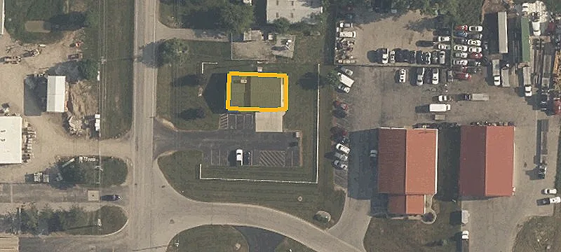 13940 County Home Rd