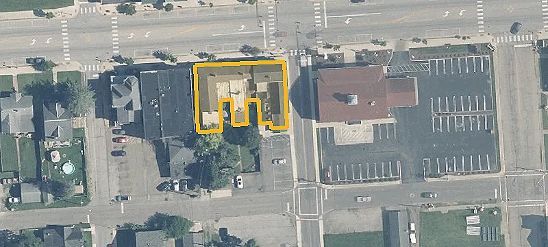 1 Main St