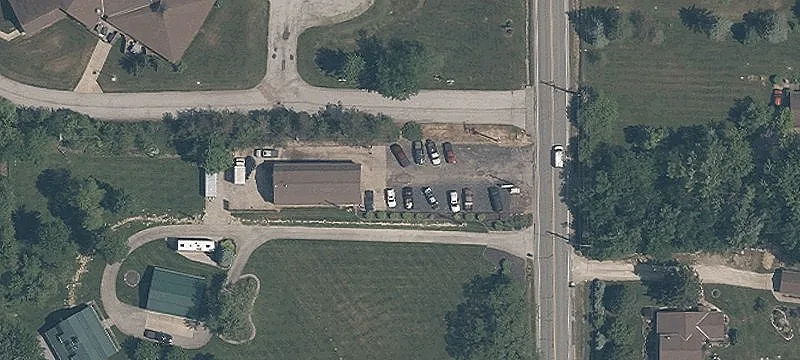 10874 Chillicothe Rd