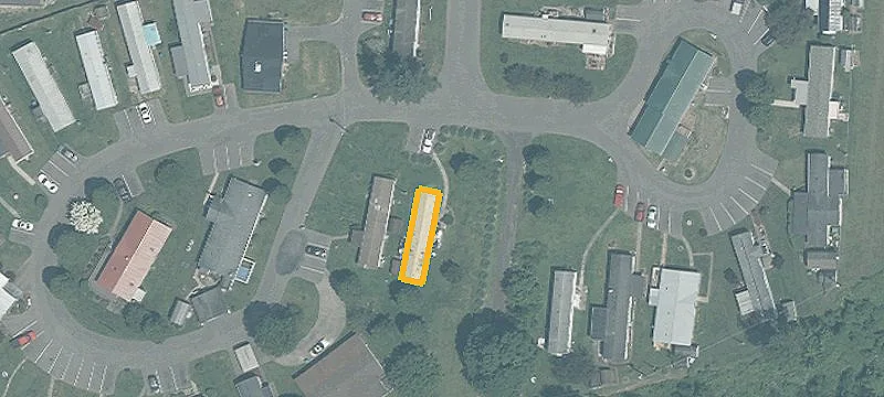 8130 County Rd 1st 1
