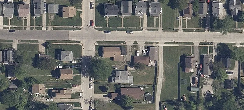 1301 Brownell Ave