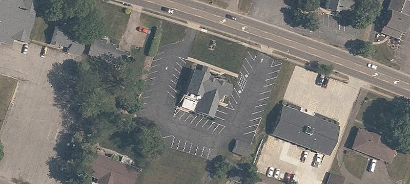 502 Maple St