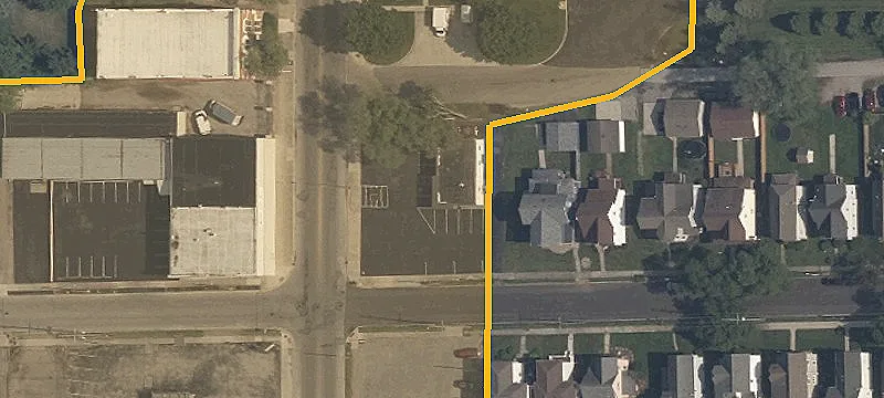 459 Main St