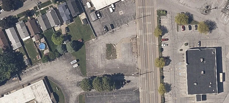 1425 Sycamore Line