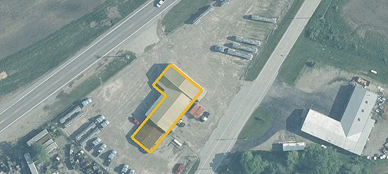 122 Us Hwy 42nd SE