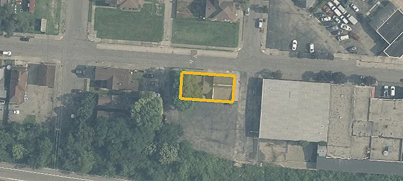 301 Mabel Ave