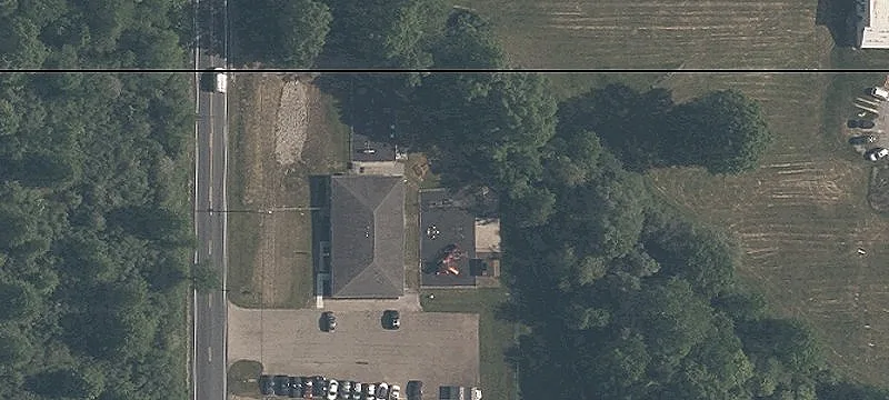 1120 Johnson Rd