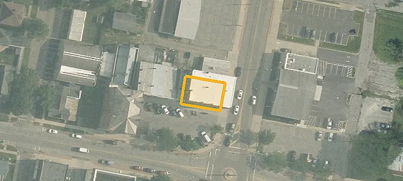 11 Main St