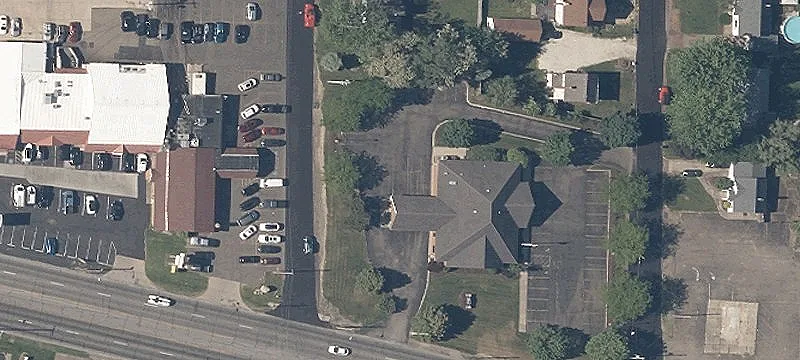 4118 Lincoln E Way