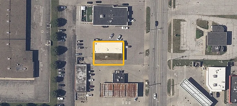 5742 Chevrolet Blvd
